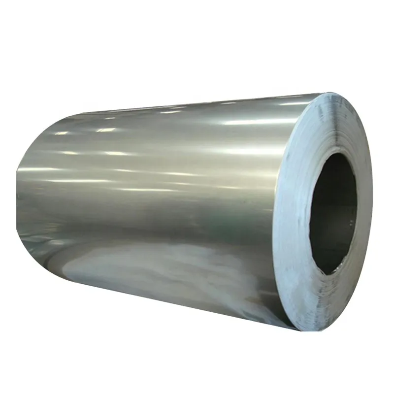 carbon steel coil